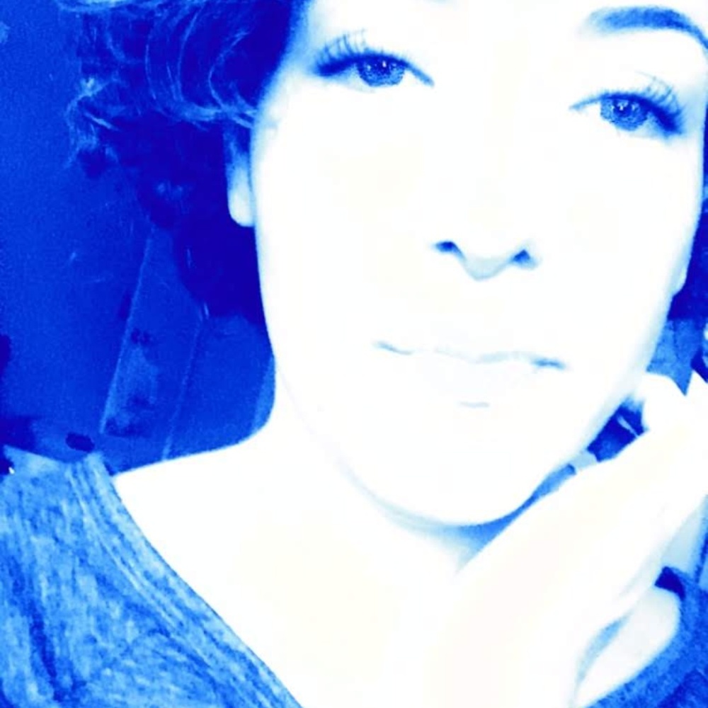 Meet your Posher, Alexandra